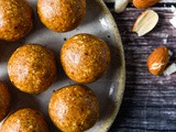 Quick and Easy Apple Pie Bliss Balls
