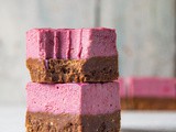 Quick and Easy Chocolate and Raspberry Fudge