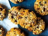 Quick, Easy and Loaded with Goodness School Lunch Box Cookies