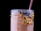 Shake And Make Chocolate Peanut Butter Mousse