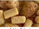 Chicken Traybake