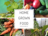Homegrown Food 2017