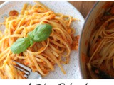 Lentil Bolognese