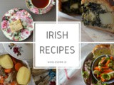 Rare Aul’ Irish Recipes for 2017