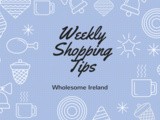 Shopping Tips 11th December 2014