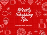Shopping Tips 18 December 2014
