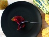 Sugar-Free Fruit Jelly