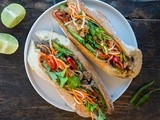 Bánh Mi (what other sandwiches aspire to)