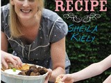 Gimme the Recipe by Sheila Kiely