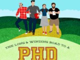 So you are thinking of doing a PhD