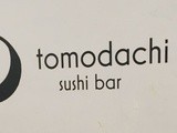 Tomodachi Sushi Galway (review)