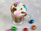 Easter Hot Chocolate