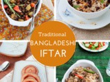 Bangladeshi Iftar Recipes