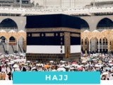 Preparing for Hajj: Physical and Mental Preparation Tips