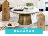 Ramadan Decorating Ideas for Your Living Room