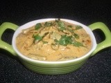 Dahi Bhindi Recipe (Dahiwali Bhindi)