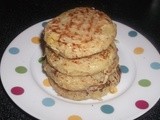 Potato Pancake Recipe