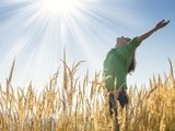 11 Amazing Benefits of Sun Exposure