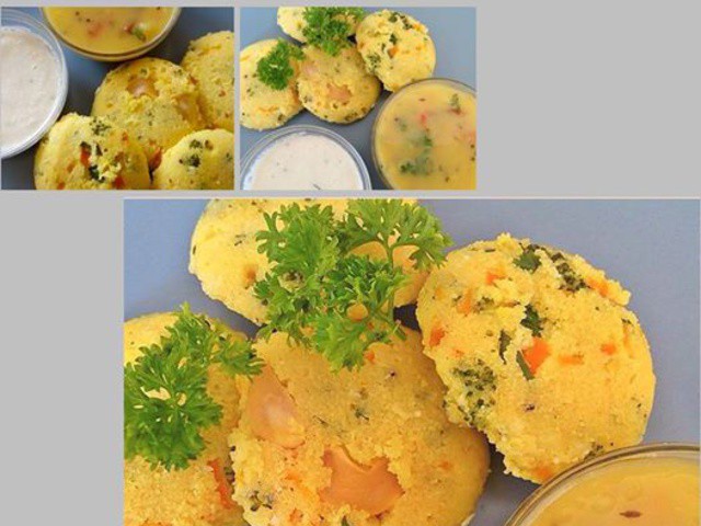 Very Good Recipes Of Idli From Your Every Day Cook