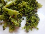 Broccoli Stirfry