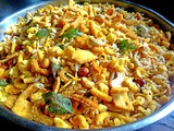 Madras mixture / diwali mixture