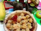 Navaratri Recipes