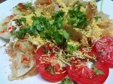 Salad Bhel