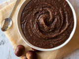 Chestnut Paste Recipe Sweetened and Unsweetened