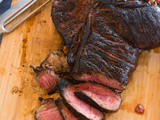 How To bbq Bistecca Alla Fiorentina (Steak Florentine) Like a Tuscan