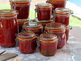 Italian Tomato Sauce Recipe With Fresh Tomatoes