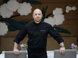 Michelin Star Chef Arnaud Tabarec