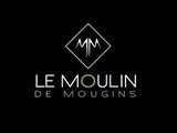 Moulin de Mougins, how was it