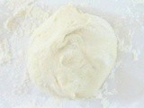 Pizza Dough without a Bread Machine