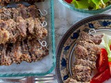 Sicilian Beef Braciole Recipe