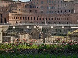 The Amazing Trajan’s Ancient Roman Markets