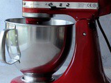 The KitchenAid Attachments i Use To Cook Italian