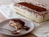 The Tiramisu Recipe We Made In Italy In The 80s