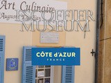 Video: Escoffier Museum