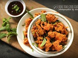 Chicken Pakora | How To Make Chicken Pakora