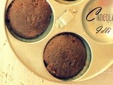 Chocolate Dosa And Chocolate Idli | Breakfast Recipes For Kids | Cocoa Dosa And Cocoa Idli | Brown Dosa And Idli
