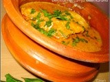 Delicious Fish Curry / Meen Kuruma