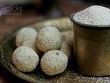 Easy Rava Ladoo | Rava Ladoo Without Coconut & Milk | Rava Ladoo Without Ghee | Indian Sweet Recipe | Rava Laddu