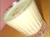 Elaichi Milk / Cardamom Milk