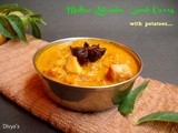 Mutton Kulambu / Lamb Curry