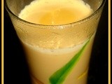Simple Milk Tea / Chai