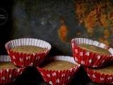 Two Ingredient Cupcake | Easiest Cupcake | Biscuit Cupcakes | Instant Cupcakes | Cupcakes Using Biscuits