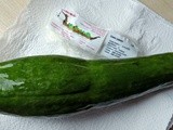 Spicy Green Papaya Salad