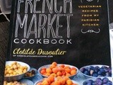 The French Market Cookbook – a Review