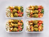 4 High Protein Meal Prep Recipes to Try