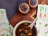 Book Review: Manchow Soup from ‘Picky Eaters’